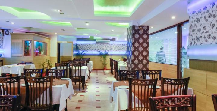 Hotel Panna Paradise